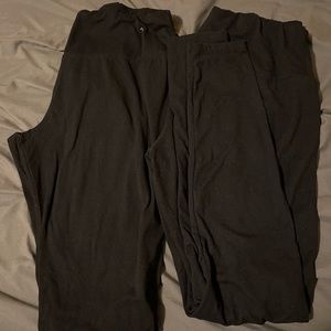 Rue 21 Soft Leggings